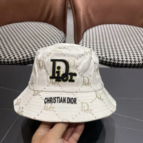 Christian Dior Caps #1427524 $36.00 USD, Wholesale Replica Christian Dior Caps