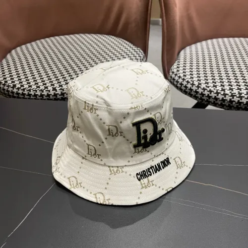 Replica Christian Dior Caps #1427524 $36.00 USD for Wholesale