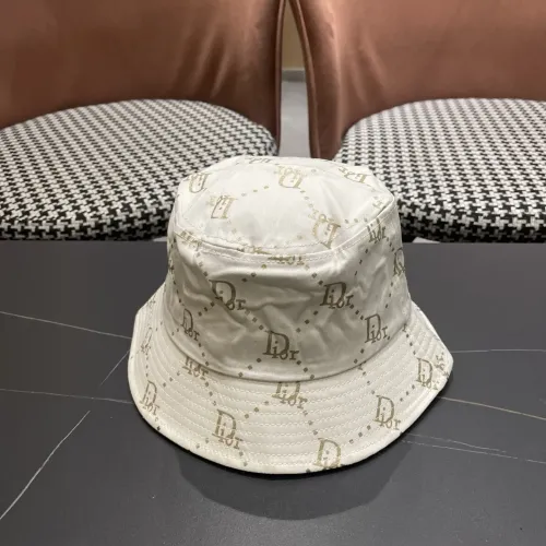 Replica Christian Dior Caps #1427524 $36.00 USD for Wholesale