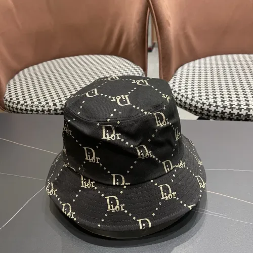 Replica Christian Dior Caps #1427525 $36.00 USD for Wholesale