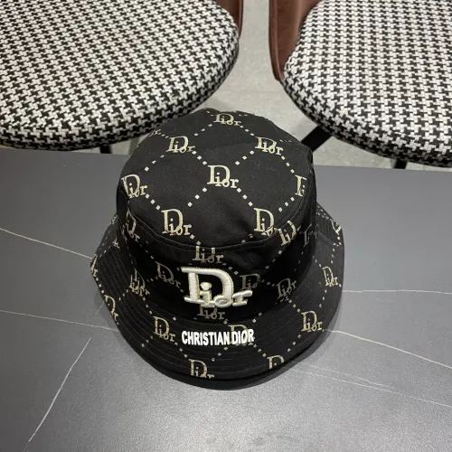 Replica Christian Dior Caps #1427525 $36.00 USD for Wholesale