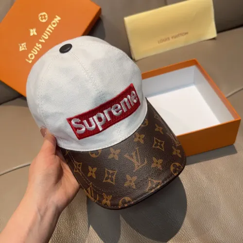 Louis Vuitton LV Caps #1427526 $38.00 USD, Wholesale Replica Louis Vuitton LV Caps