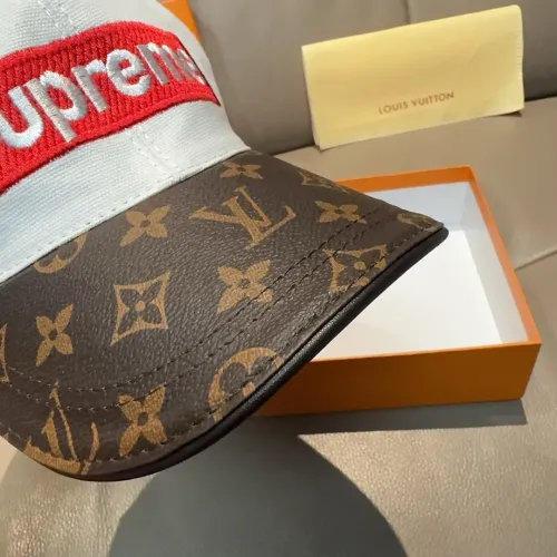 Replica Louis Vuitton LV Caps #1427526 $38.00 USD for Wholesale