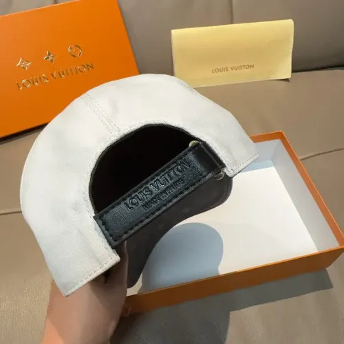 Replica Louis Vuitton LV Caps #1427526 $38.00 USD for Wholesale