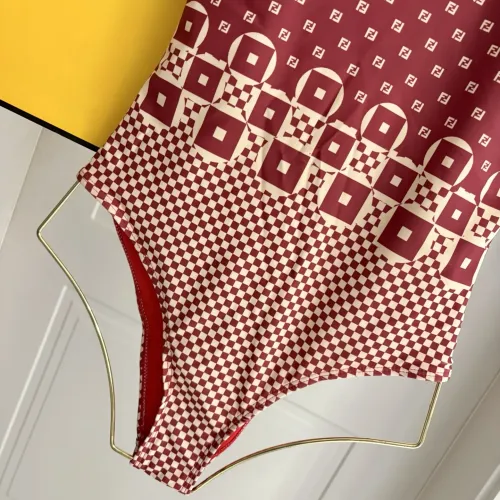 Replica Fendi Bathing Suits For Women #1427530 $39.00 USD for Wholesale