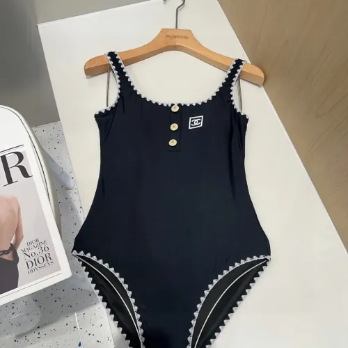 Replica Chanel Bathing Suits For Women #1427532 $42.00 USD for Wholesale