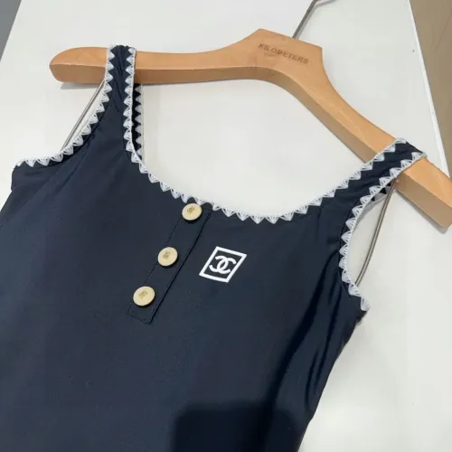 Replica Chanel Bathing Suits For Women #1427532 $42.00 USD for Wholesale