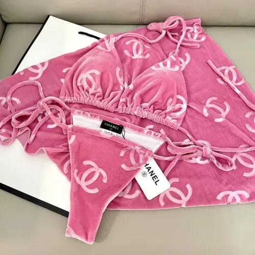 Chanel Bathing Suits For Women #1427534 $40.00 USD, Wholesale Replica Chanel Bathing Suits