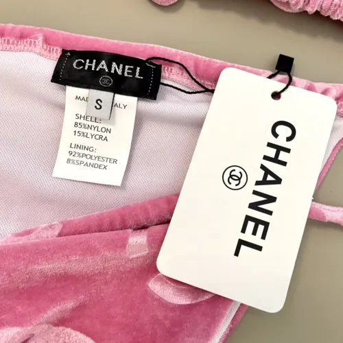 Replica Chanel Bathing Suits For Women #1427534 $40.00 USD for Wholesale