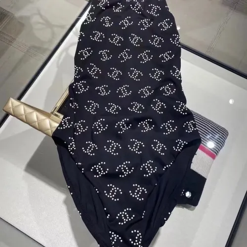 Replica Chanel Bathing Suits For Women #1427535 $39.00 USD for Wholesale