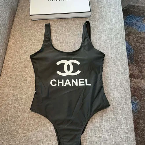 Chanel Bathing Suits For Women #1427536 $39.00 USD, Wholesale Replica Chanel Bathing Suits