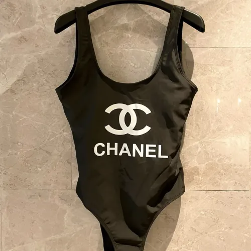 Replica Chanel Bathing Suits For Women #1427536 $39.00 USD for Wholesale