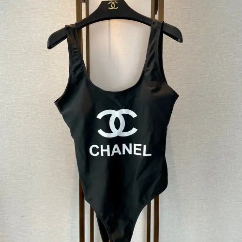 Replica Chanel Bathing Suits For Women #1427536 $39.00 USD for Wholesale