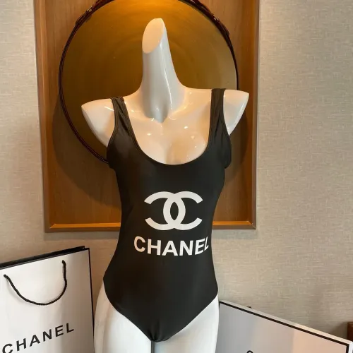 Replica Chanel Bathing Suits For Women #1427536 $39.00 USD for Wholesale
