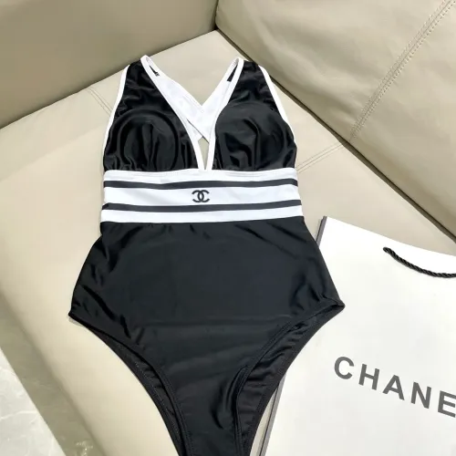 Chanel Bathing Suits For Women #1427537 $39.00 USD, Wholesale Replica Chanel Bathing Suits