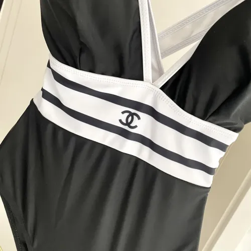 Replica Chanel Bathing Suits For Women #1427537 $39.00 USD for Wholesale