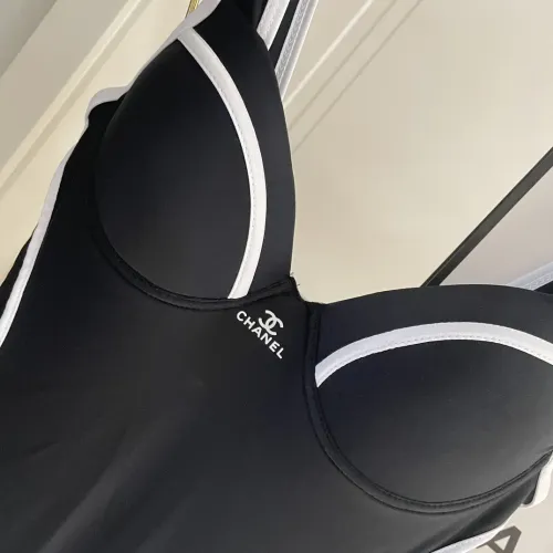Replica Chanel Bathing Suits For Women #1427538 $40.00 USD for Wholesale