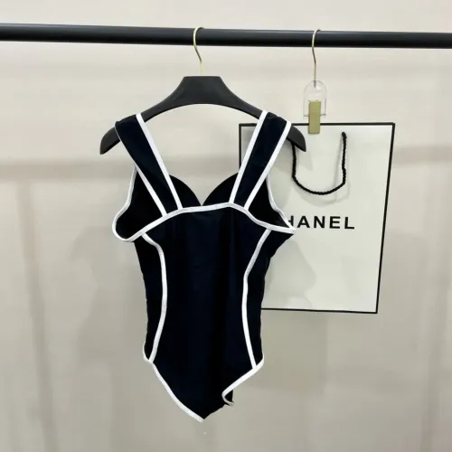 Replica Chanel Bathing Suits For Women #1427539 $40.00 USD for Wholesale