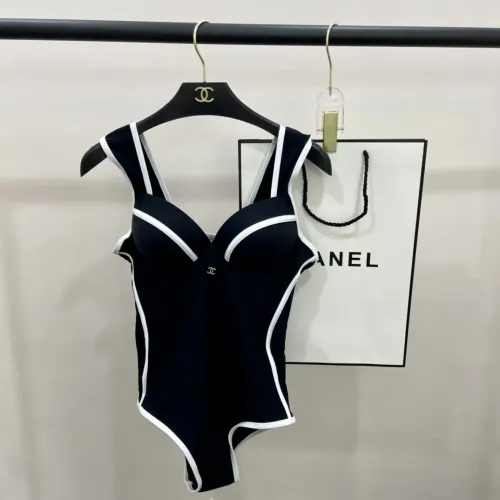 Replica Chanel Bathing Suits For Women #1427539 $40.00 USD for Wholesale