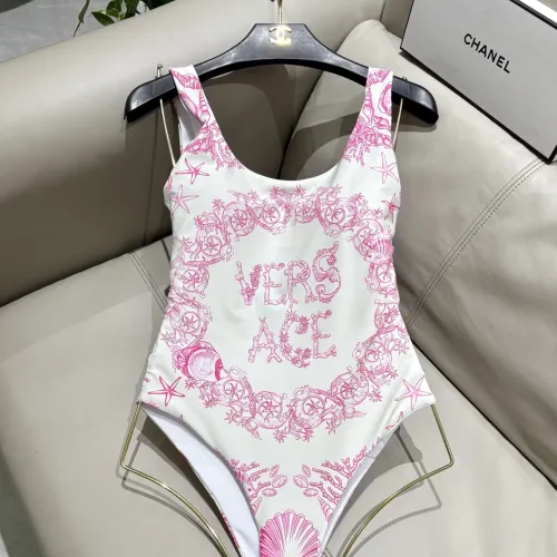 Versace Bathing Suits For Women #1427544 $39.00 USD, Wholesale Replica Versace Bathing Suits