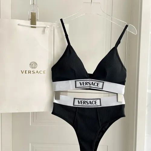 Replica Versace Bathing Suits For Women #1427545 $39.00 USD for Wholesale