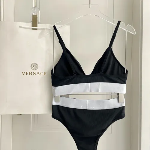 Replica Versace Bathing Suits For Women #1427545 $39.00 USD for Wholesale