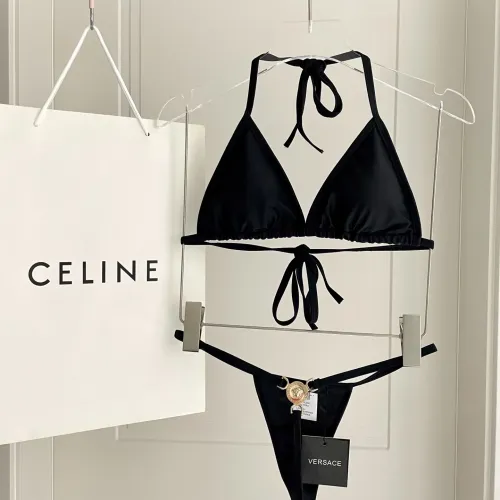 Replica Versace Bathing Suits For Women #1427548 $38.00 USD for Wholesale