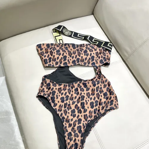 Versace Bathing Suits For Women #1427550 $38.00 USD, Wholesale Replica Versace Bathing Suits