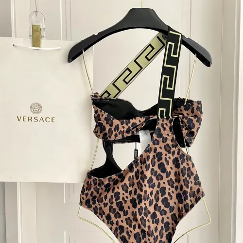 Replica Versace Bathing Suits For Women #1427550 $38.00 USD for Wholesale