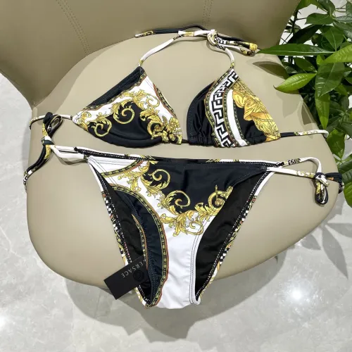 Versace Bathing Suits For Women #1427551 $38.00 USD, Wholesale Replica Versace Bathing Suits