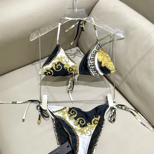 Replica Versace Bathing Suits For Women #1427551 $38.00 USD for Wholesale