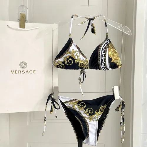 Replica Versace Bathing Suits For Women #1427551 $38.00 USD for Wholesale