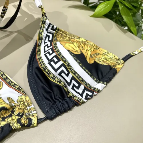 Replica Versace Bathing Suits For Women #1427551 $38.00 USD for Wholesale