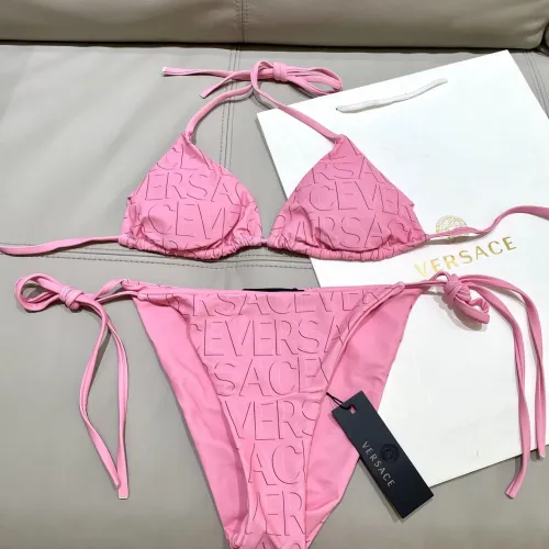 Replica Versace Bathing Suits For Women #1427554 $36.00 USD for Wholesale