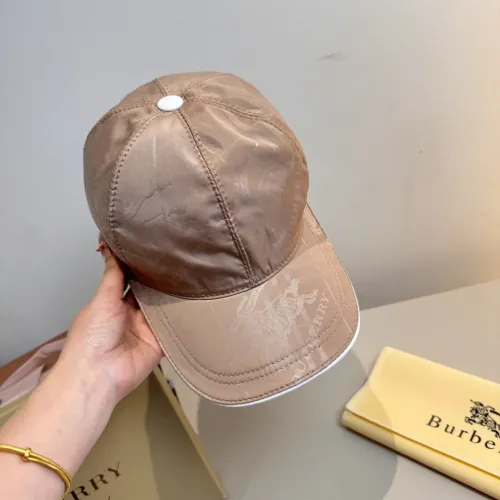 Replica Burberry Caps #1427556 $34.00 USD for Wholesale
