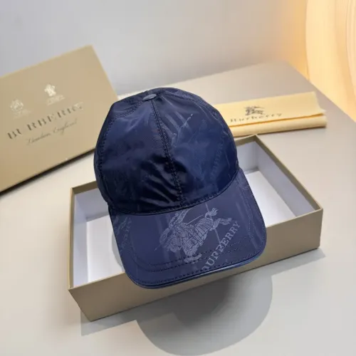 Burberry Caps #1427557 $34.00 USD, Wholesale Replica Burberry Caps