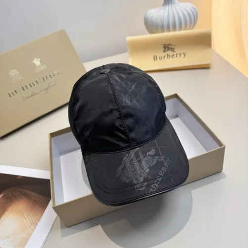 Burberry Caps #1427558 $34.00 USD, Wholesale Replica Burberry Caps