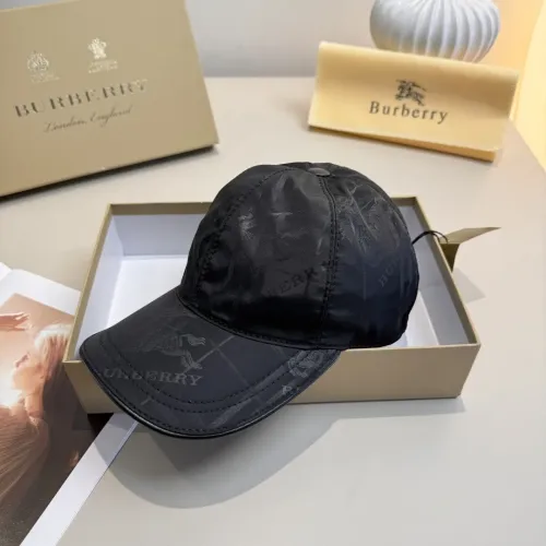 Replica Burberry Caps #1427558 $34.00 USD for Wholesale