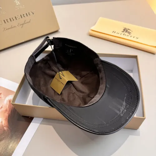 Replica Burberry Caps #1427558 $34.00 USD for Wholesale