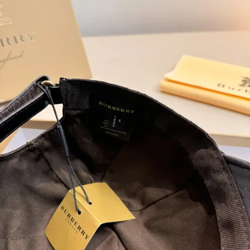 Replica Burberry Caps #1427558 $34.00 USD for Wholesale