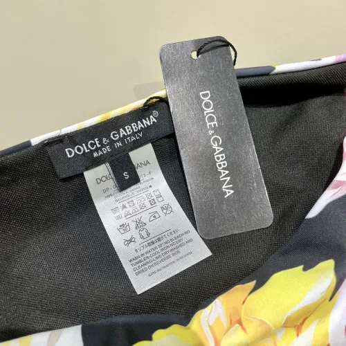 Replica Dolce & Gabbana Bathing Suits For Women #1427559 $38.00 USD for Wholesale