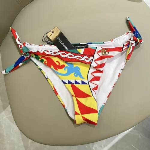 Replica Dolce & Gabbana Bathing Suits For Women #1427561 $38.00 USD for Wholesale