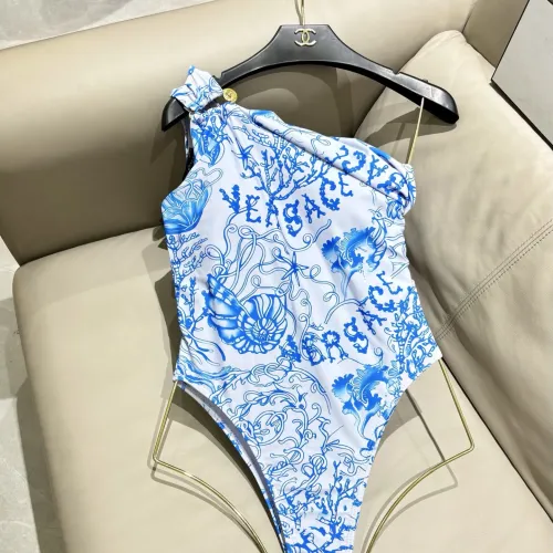Versace Bathing Suits For Women #1427563 $39.00 USD, Wholesale Replica Versace Bathing Suits