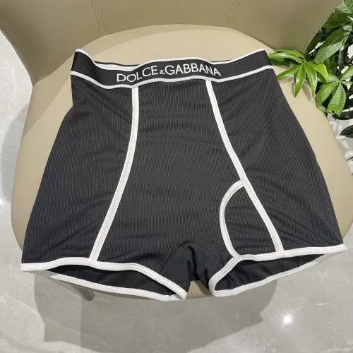 Replica Dolce & Gabbana Bathing Suits For Women #1427564 $42.00 USD for Wholesale