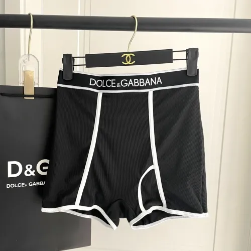 Replica Dolce & Gabbana Bathing Suits For Women #1427564 $42.00 USD for Wholesale