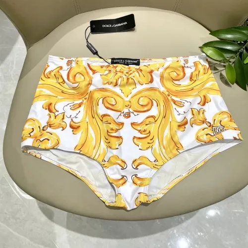 Replica Dolce & Gabbana Bathing Suits For Women #1427567 $40.00 USD for Wholesale
