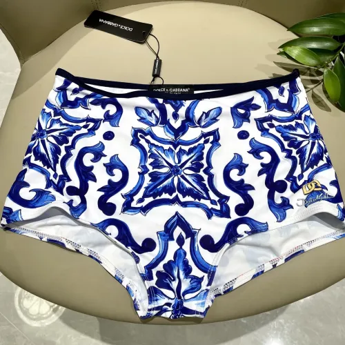 Replica Dolce & Gabbana Bathing Suits For Women #1427568 $40.00 USD for Wholesale