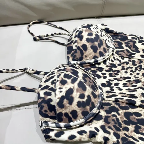 Replica Dolce & Gabbana Bathing Suits For Women #1427578 $40.00 USD for Wholesale