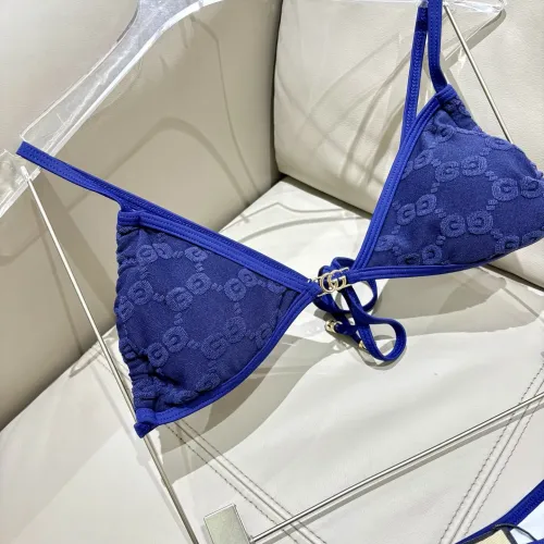 Replica Gucci Swimming & Bathing Suits For Women #1427580 $42.00 USD for Wholesale