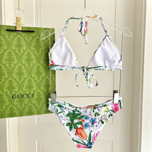 Replica Gucci Swimming & Bathing Suits For Women #1427581 $40.00 USD for Wholesale